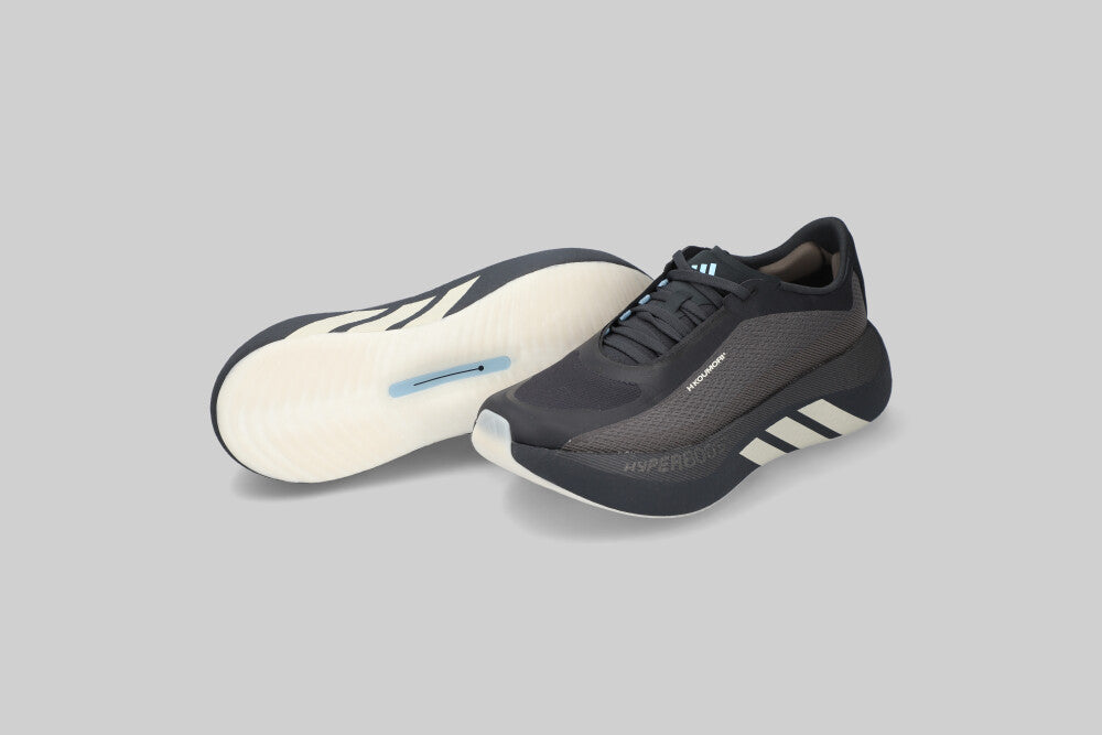adidas x H.Koumori Hyperboost Edge 'Night Grey' - KH5376