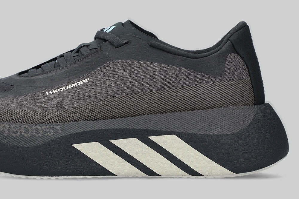 adidas x H.Koumori Hyperboost Edge 'Night Grey' - KH5376