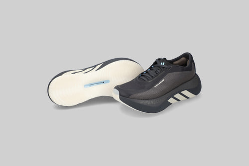 Women's adidas x H.Koumori Hyperboost Edge 'Charcoal' - KH5379 - Lust México