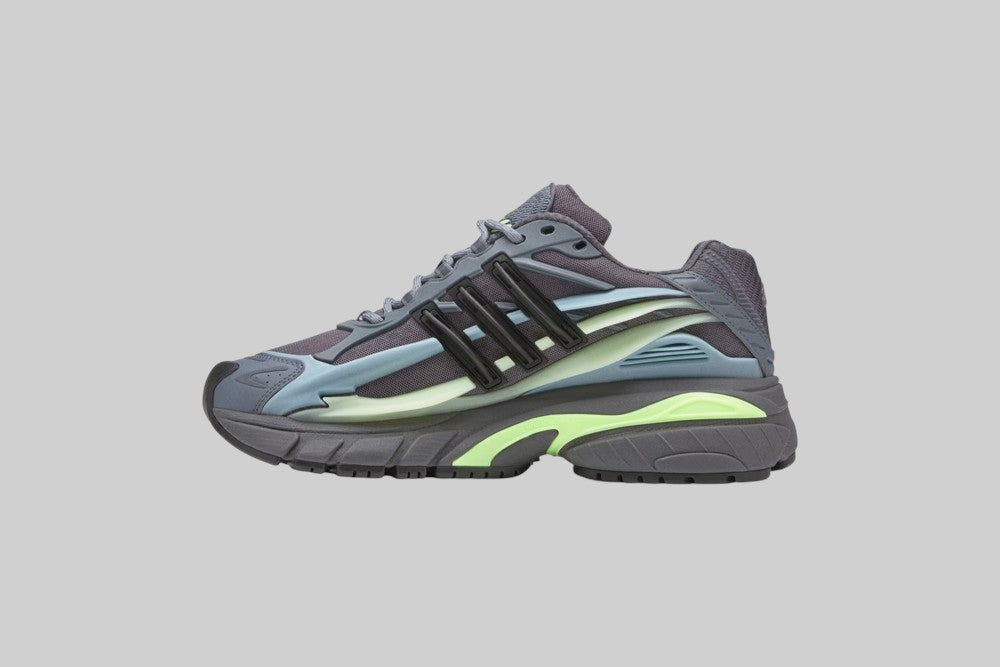 adidas x Pharrell Williams Adistar Jellyfish 'Onix' - KH6728 - Lust México