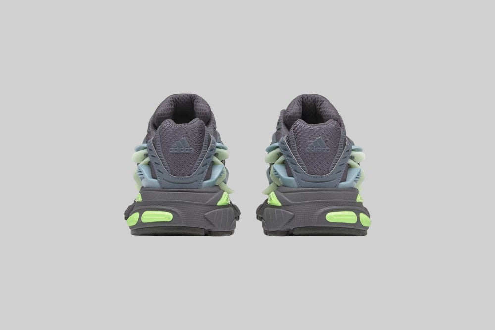 adidas x Pharrell Williams Adistar Jellyfish 'Onix' - KH6728 - Lust México