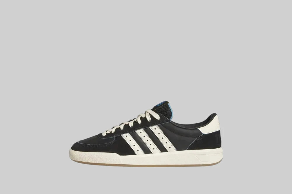 adidas Glenburn x Argentina x Thrasher 'Black Crema' - KH7384