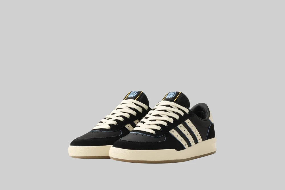 adidas Glenburn x Argentina x Thrasher 'Black Crema' - KH7384