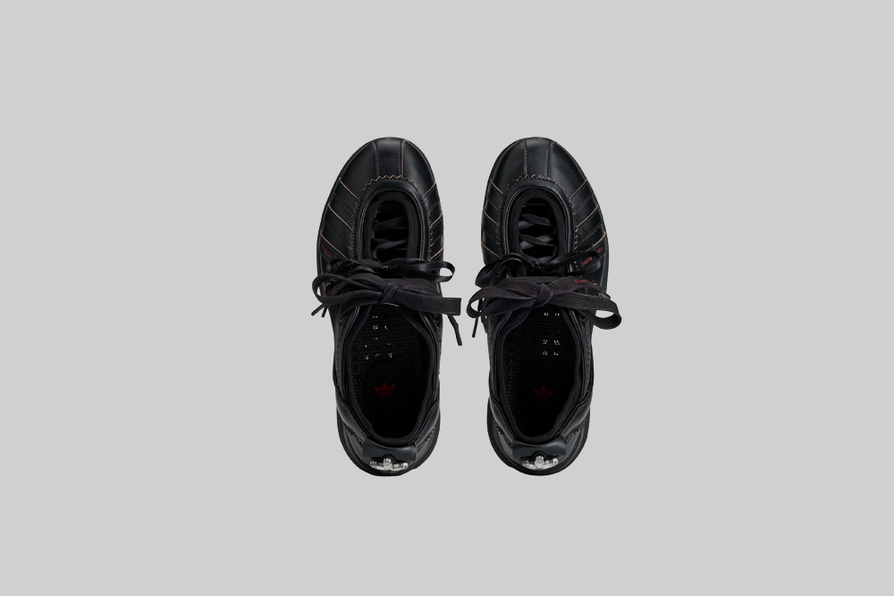 adidas x Simone Rocha Climacool 'Core Black' - KH7452 - Lust México