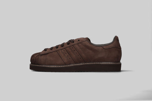 adidas Superstar Lux 'Aurora Coffee' - KH7756 - Lust México