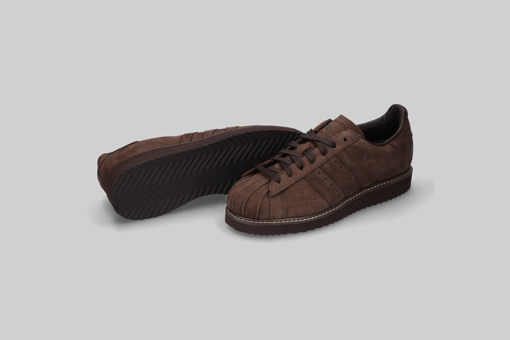 adidas Superstar Lux 'Aurora Coffee' - KH7756 - Lust México