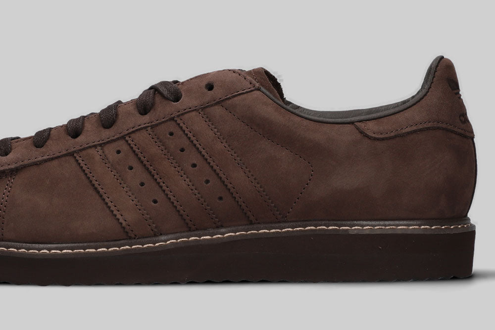 adidas Superstar Lux 'Aurora Coffee' - KH7756 - Lust México