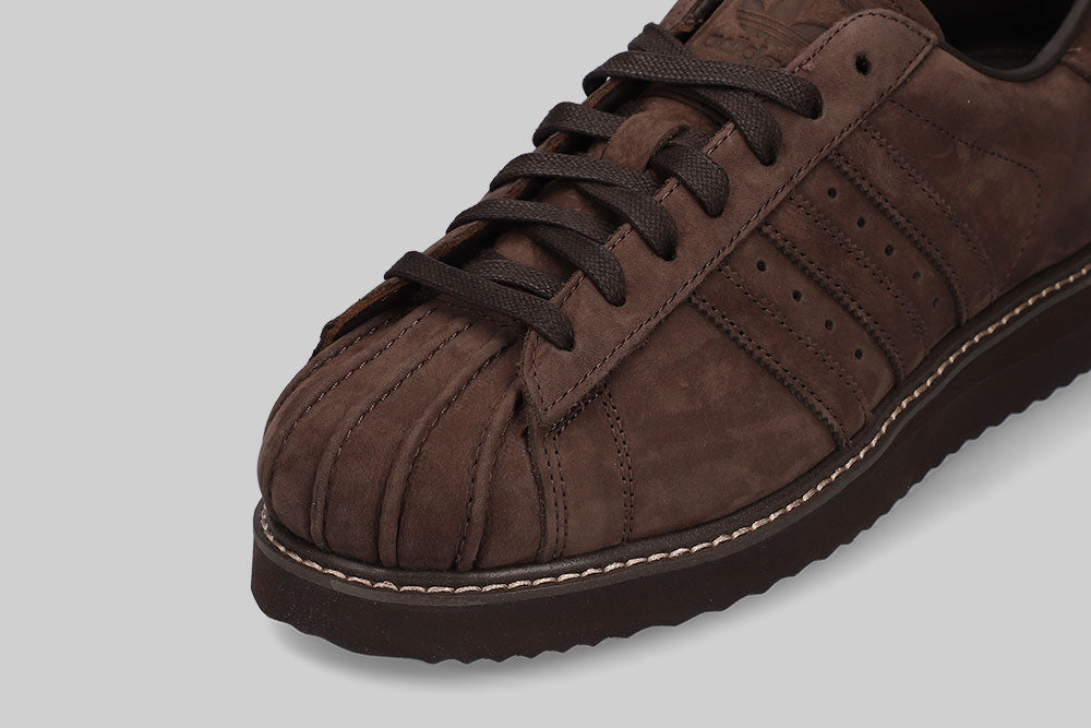 adidas Superstar Lux 'Aurora Coffee' - KH7756 - Lust México