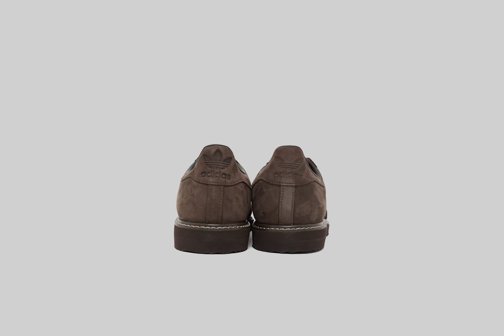 adidas Superstar Lux 'Aurora Coffee' - KH7756