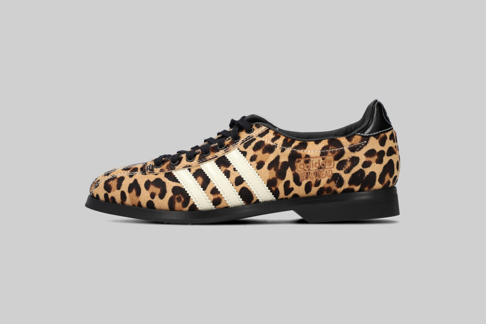 adidas x Brain Dead Bowling 'Cheetah' - KH8143 - Lust México