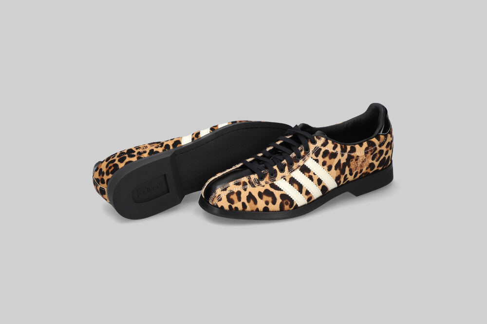 adidas x Brain Dead Bowling 'Cheetah' - KH8143 - Lust México