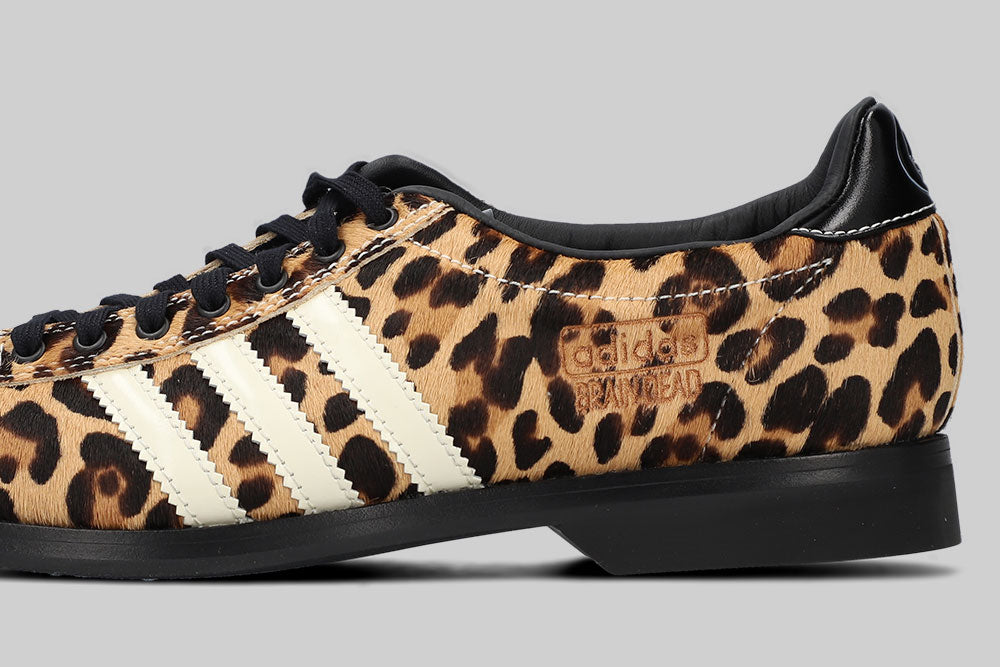 adidas x Brain Dead Bowling 'Cheetah' - KH8143 - Lust México