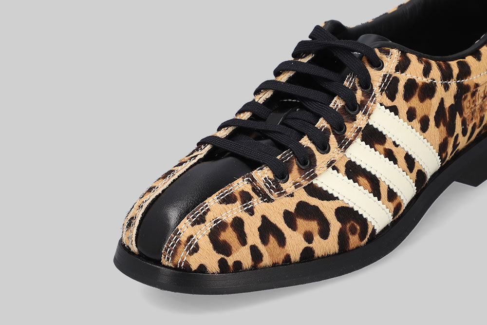 adidas x Brain Dead Bowling 'Cheetah' - KH8143 - Lust México