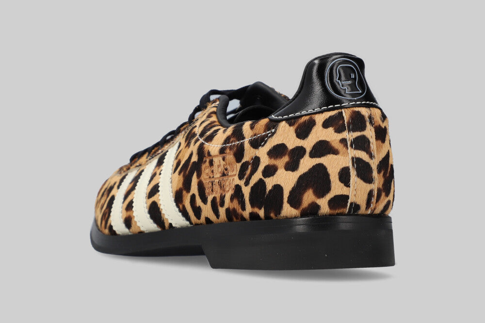 adidas x Brain Dead Bowling 'Cheetah' - KH8143 - Lust México
