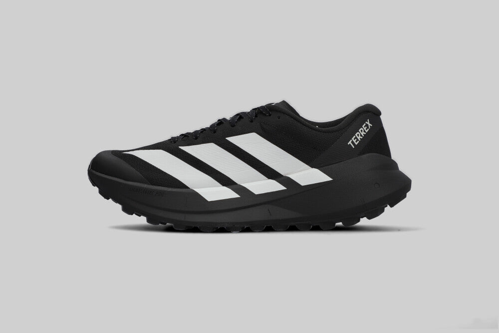 adidas Terrex Agravic SL 'Core Black' - JP7149 - Lust México