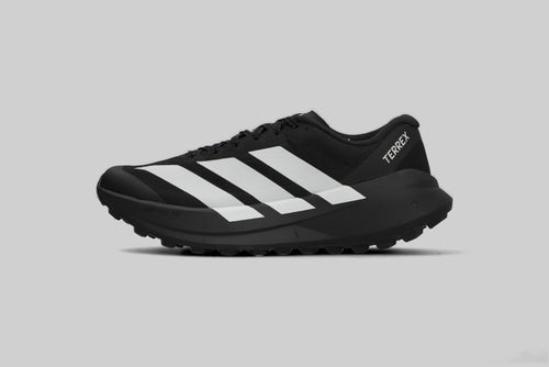 adidas Terrex Agravic SL 'Core Black' - JP7149 - Lust México