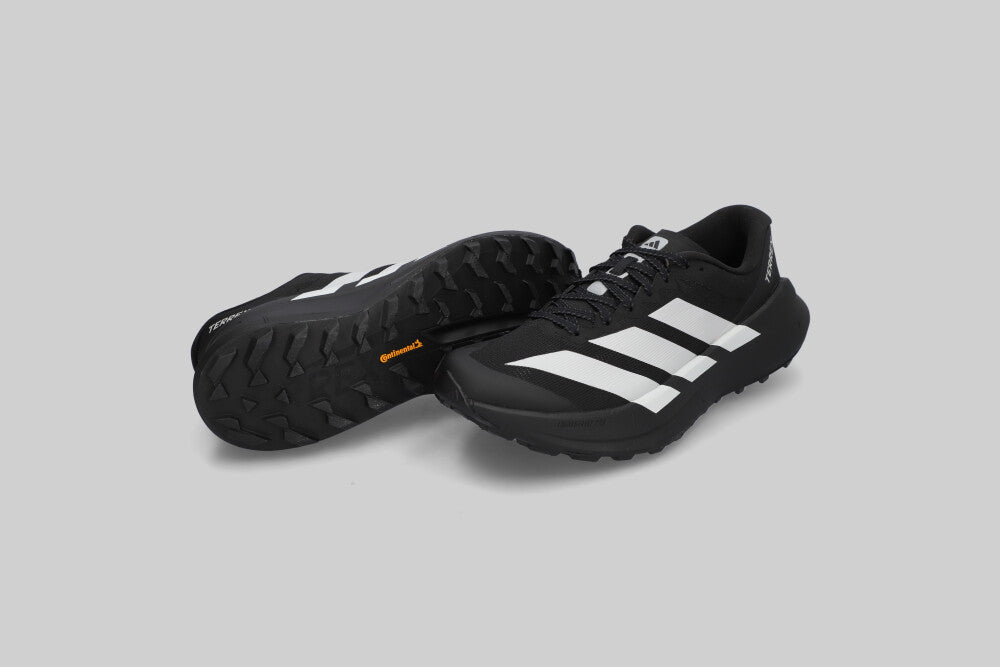 adidas Terrex Agravic SL 'Core Black' - JP7149 - Lust México