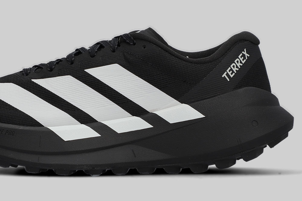 adidas Terrex Agravic SL 'Core Black' - JP7149 - Lust México