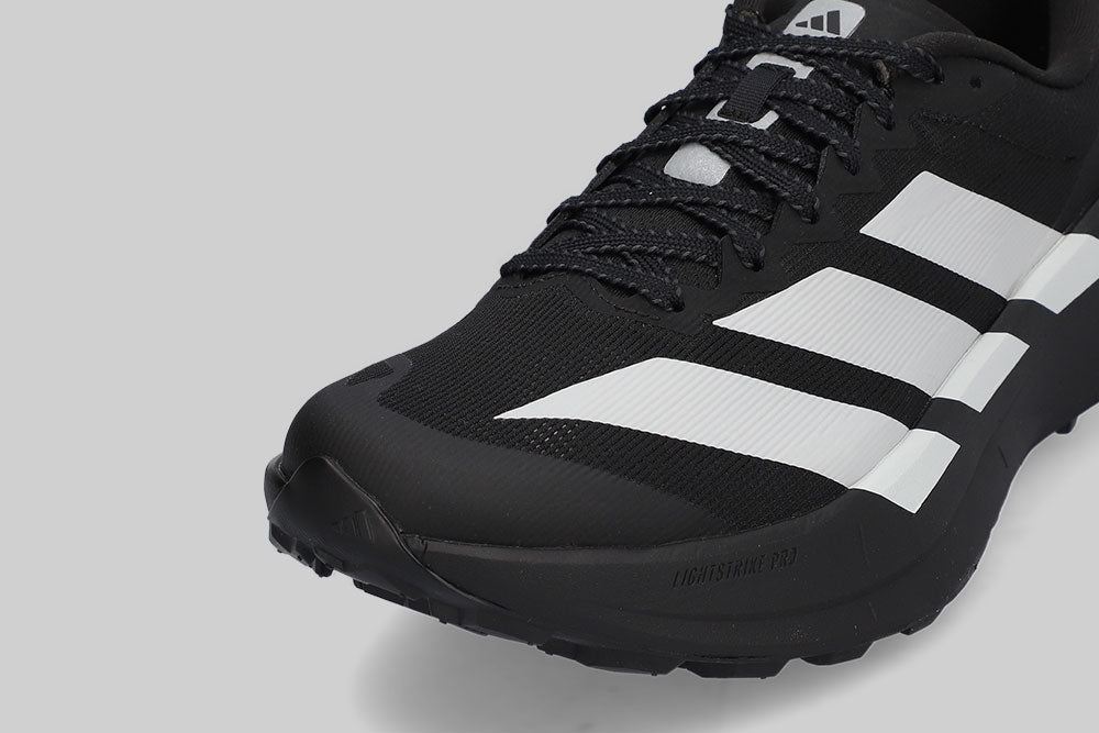 adidas Terrex Agravic SL 'Core Black' - JP7149 - Lust México