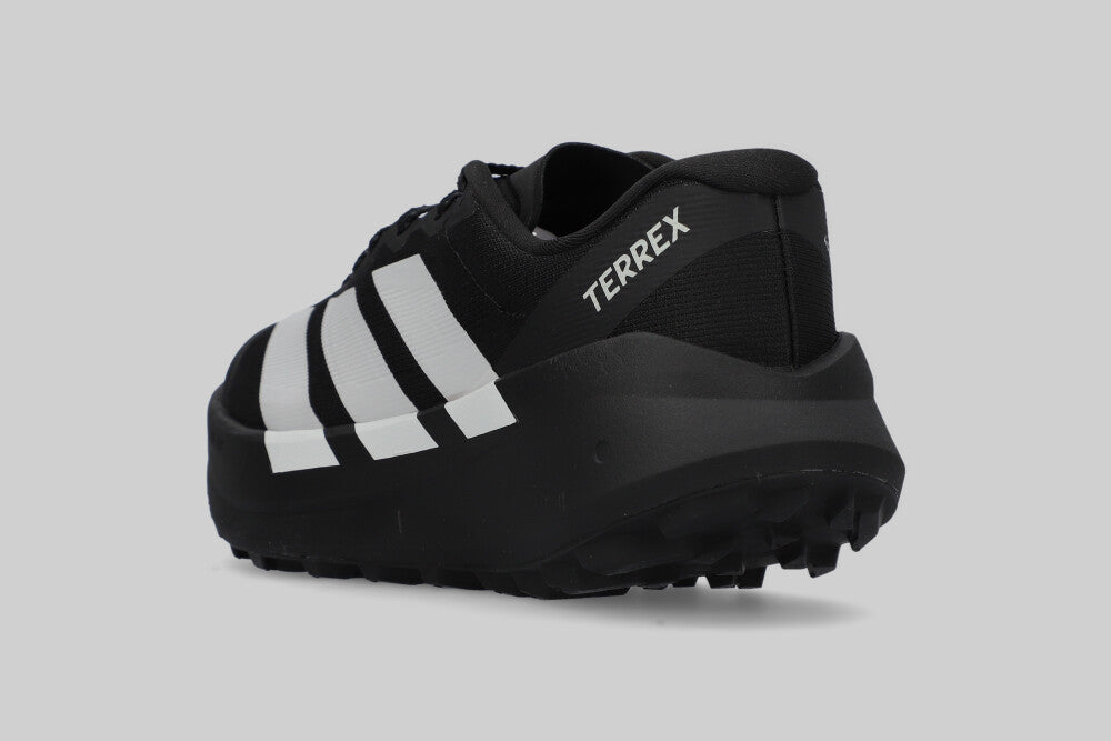 adidas Terrex Agravic SL 'Core Black' - JP7149 - Lust México