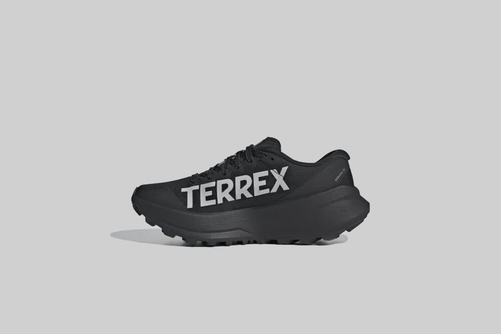 Women's adidas Terrex Agravic SL 'Black' - KH8804 - Lust México