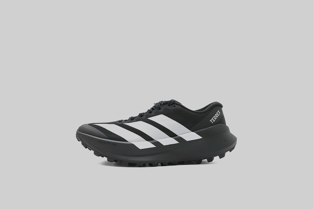 Women's adidas Terrex Agravic SL 'Black' - KH8804 - Lust México