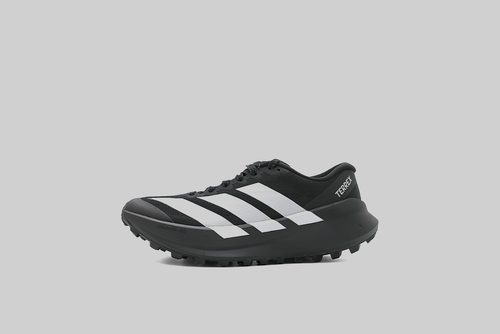 Women's adidas Terrex Agravic SL 'Black' - KH8804 - Lust México