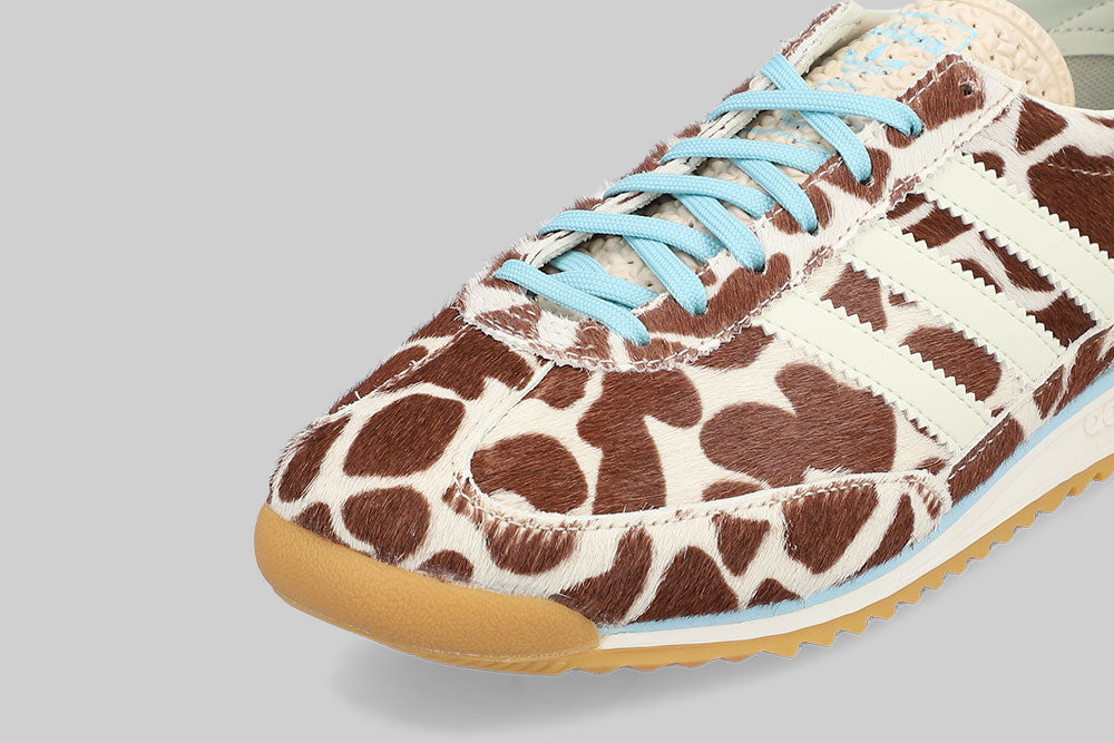 Women's adidas SL 72 OG 'Giraffe Print' Pack - KH8967 - Lust México