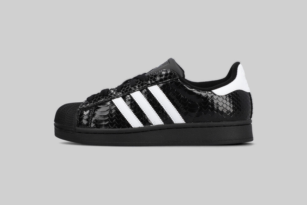 Women´s adidas Superstar ll  'Core Black' - KH9019 - Lust México