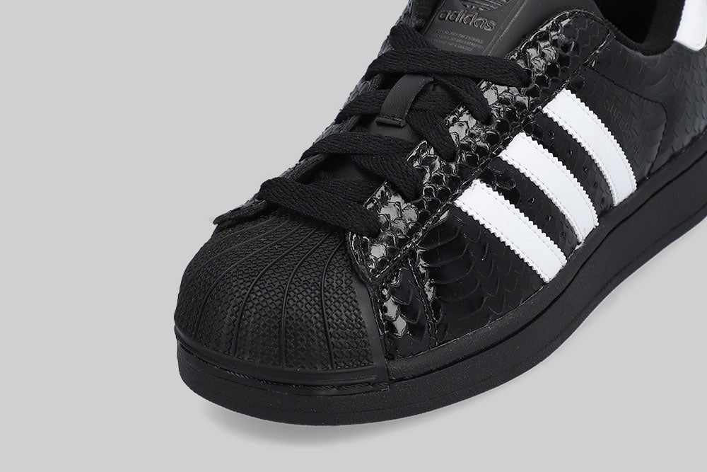 Women´s adidas Superstar ll  'Core Black' - KH9019 - Lust México