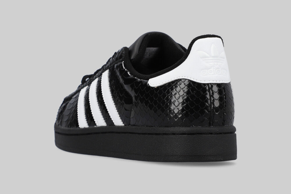 Women´s adidas Superstar ll  'Core Black' - KH9019 - Lust México