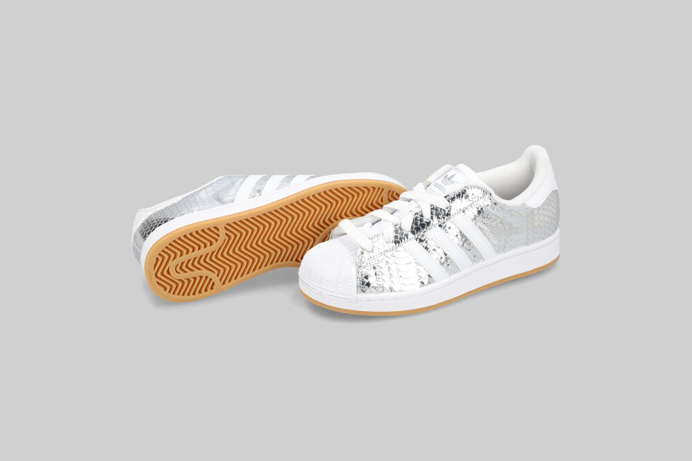 Women's adidas Superstar ll 'Snakeskin Pack' - KH9020 | Lust Mxico
