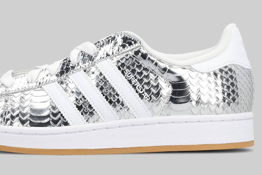 Women's adidas Superstar ll 'Snakeskin Pack' - KH9020