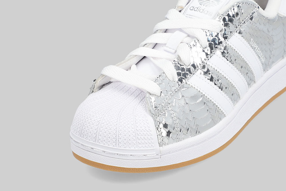 adidas gazelle silver green womens adidas Wmns Samba OG main image 1