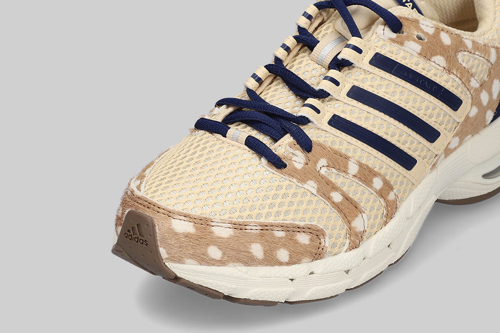 Women's adidas Adistar Control 5 'Brown Desert' - KH9247