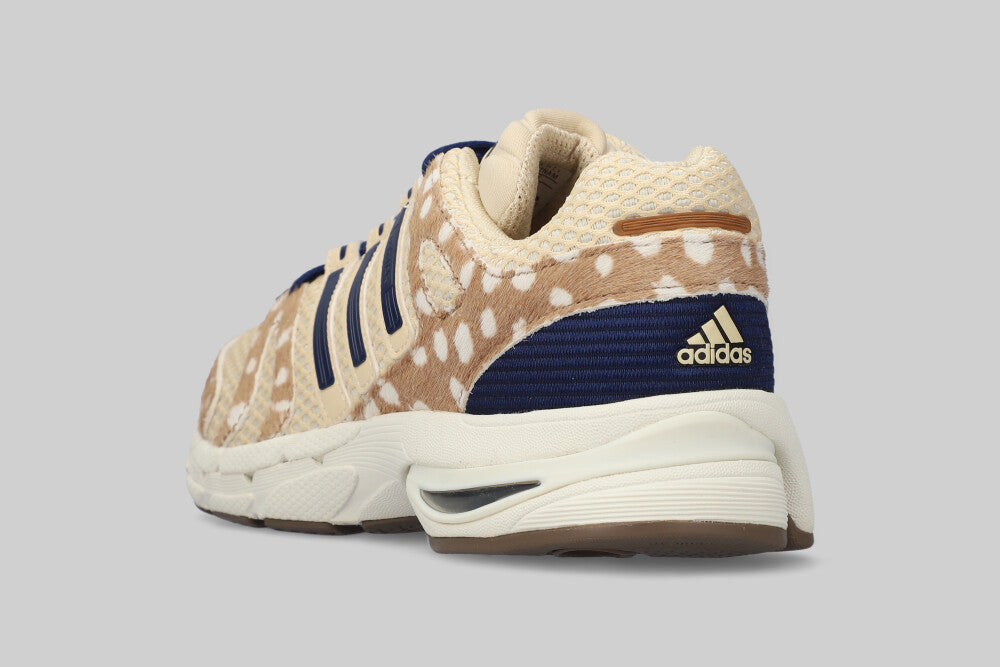 Women's adidas Adistar Control 5 'Brown Desert' - KH9247