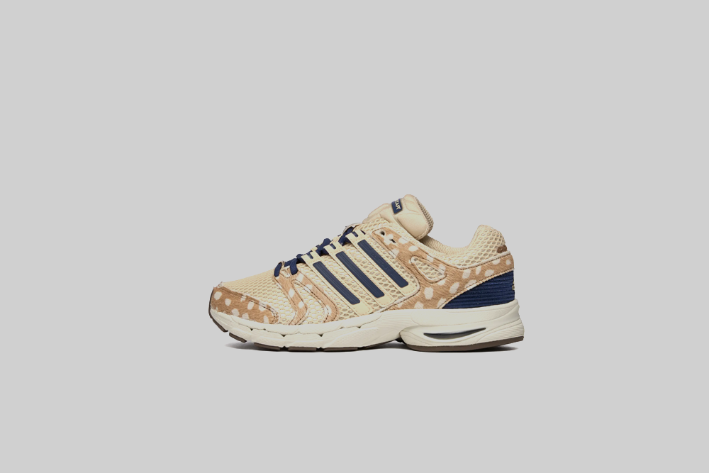 Women's adidas Adistar Control 5 'Brown Desert' - KH9247 - Lust México