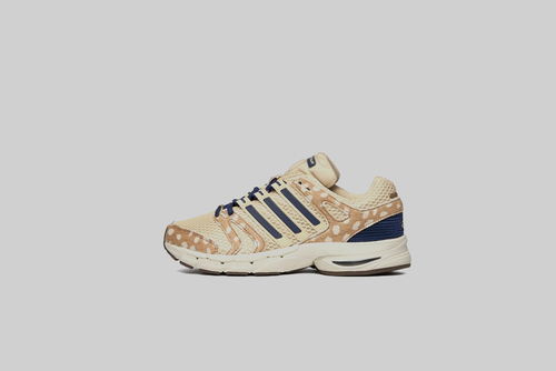 Women's adidas Adistar Control 5 'Brown Desert' - KH9247 - Lust México