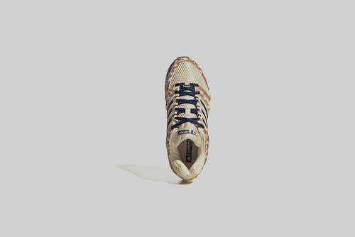 Women's adidas Adistar Control 5 'Brown Desert' - KH9247 - Lust México