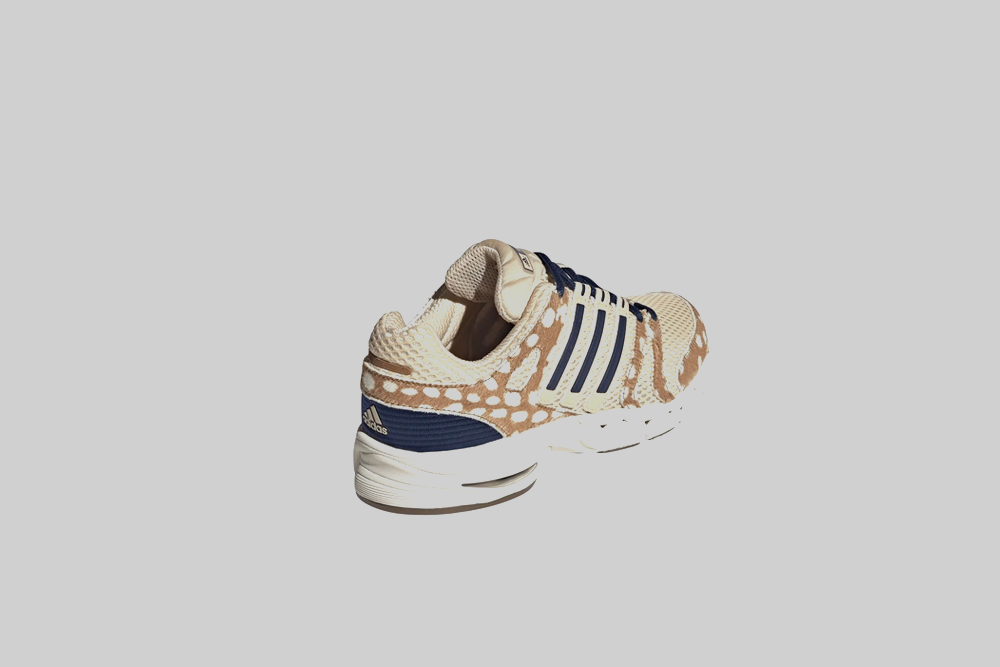 Women's adidas Adistar Control 5 'Brown Desert' - KH9247 - Lust México