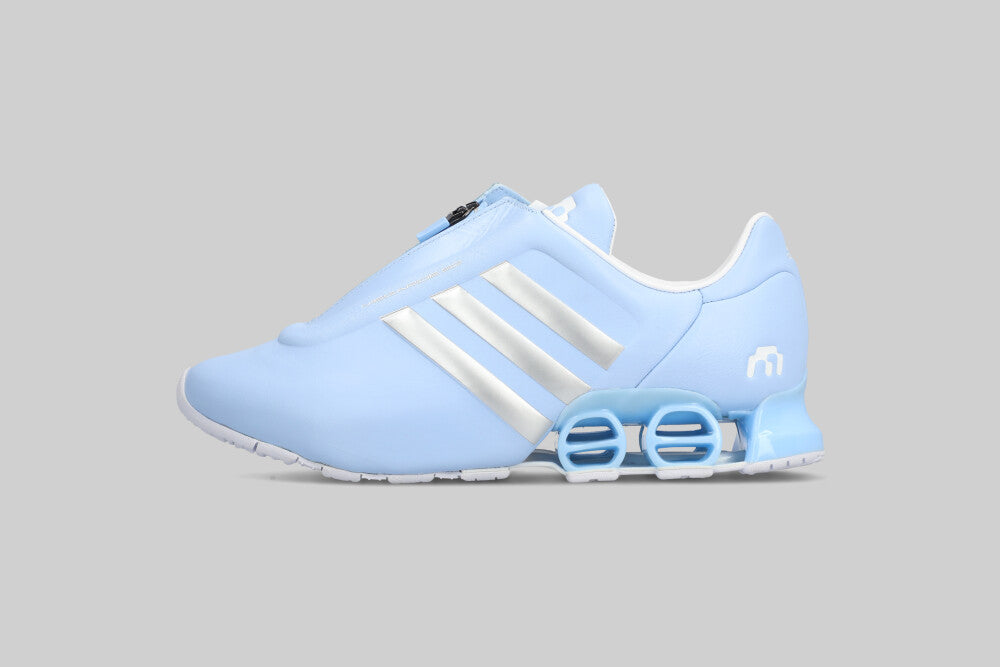adidas x MIAOU Megaride S2 'Glow Blue' - KI0064 - Lust México