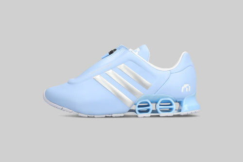 adidas x MIAOU Megaride S2 'Glow Blue' - KI0064 - Lust México