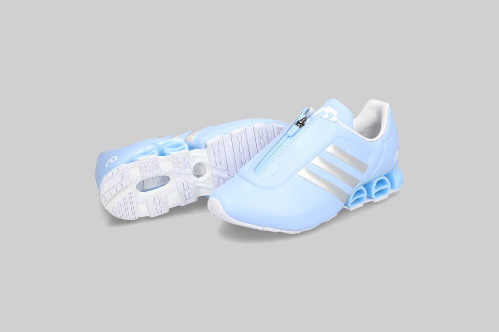 adidas x MIAOU Megaride S2 'Glow Blue' - KI0064 - Lust México