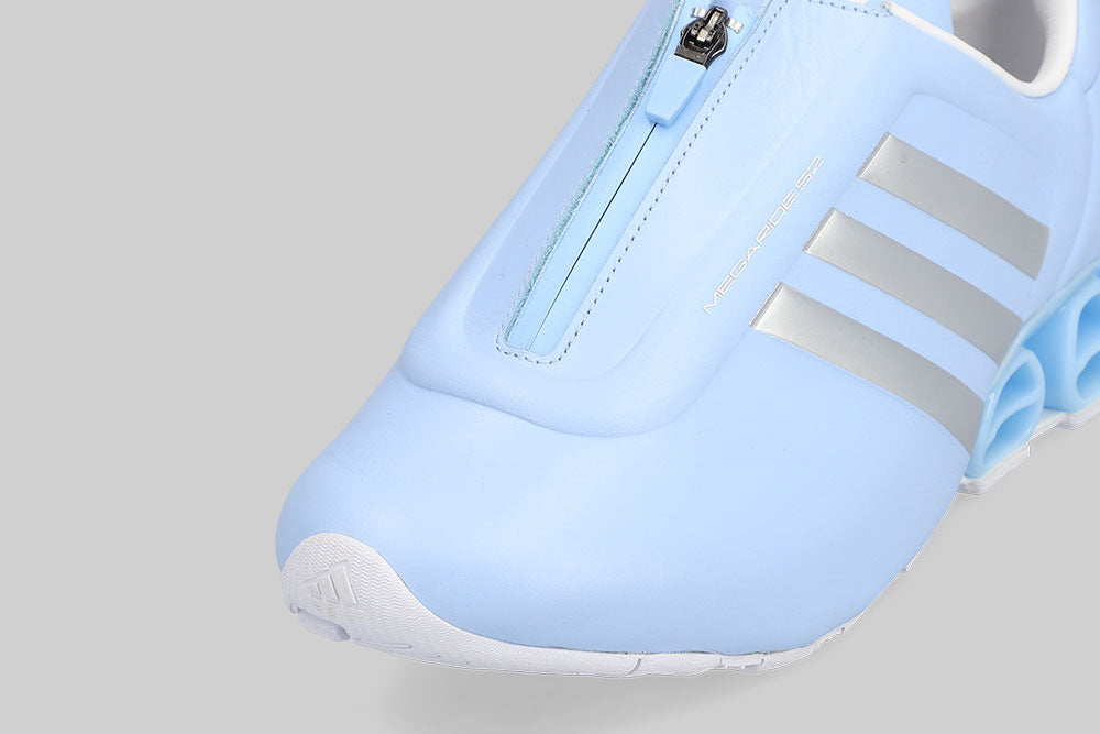 adidas x MIAOU Megaride S2 'Glow Blue' - KI0064 - Lust México