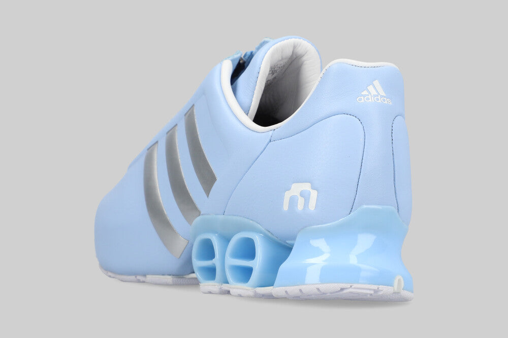 adidas x MIAOU Megaride S2 'Glow Blue' - KI0064 - Lust México