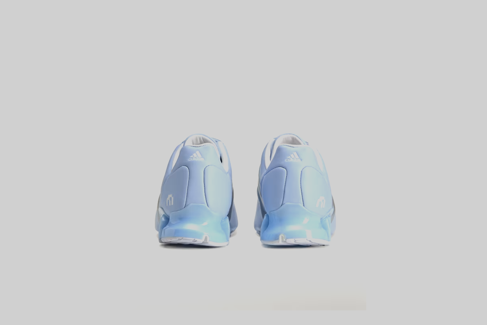 adidas x MIAOU Megaride S2 'Glow Blue' - KI0064 - Lust México