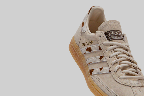 Women's adidas Handball Spezial 'Wonder White' - KI0102 - Lust México