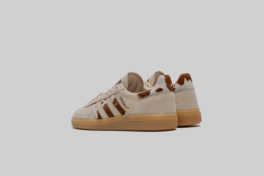 Women's adidas Handball Spezial 'Wonder White' - KI0102 - Lust México