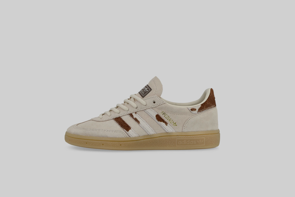 Women's adidas Handball Spezial 'Wonder White' - KI0102 - Lust México