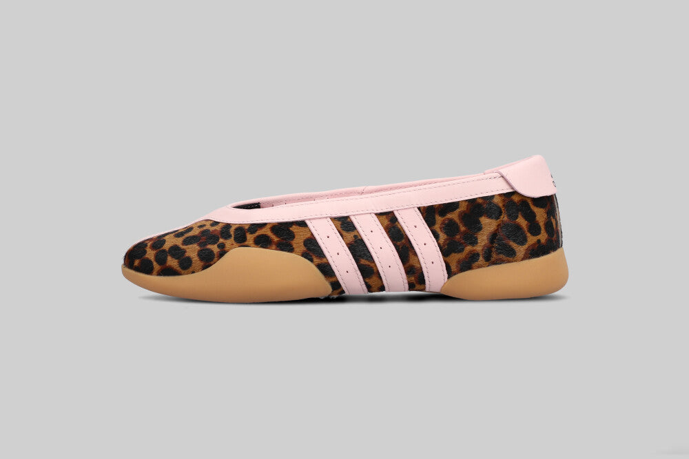 Women's adidas Taekwondo Mei Balle 'Leopard' - KI0159 - Lust México
